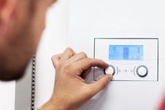 best Cosby boiler servicing companies