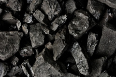 Cosby coal boiler costs