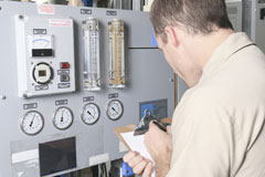 Cosby commercial boiler companies