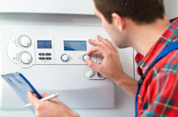 free commercial Cosby boiler quotes